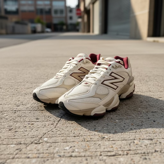 New Balance U9060SLI